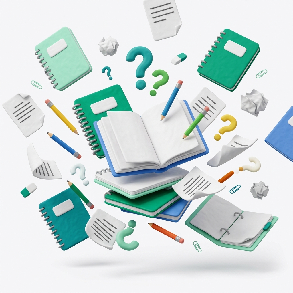 Homework Chaos
